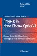 Progress in Nano-Electro-Optics VII