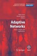 Adaptive Networks