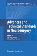 Advances and Technical Standards in Neurosurgery, Vol. 35