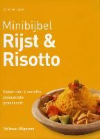 Rijst en risotto