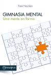 Gimnasia mental