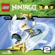 LEGO Ninjago 2