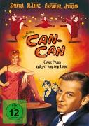 CAN-CAN