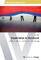 Expatriates in Russland