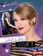 Taylor Swift: Country Pop Hit Maker