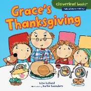 Grace's Thanksgiving