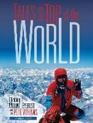 Tales from the Top of the World: Climbing Mount Everest with Pete Athans