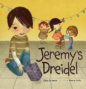 Jeremy's Dreidel