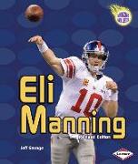 Eli Manning, 2nd Edition