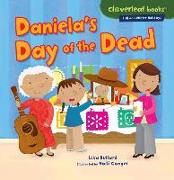 Daniela's Day of the Dead