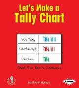 Let's Make a Tally Chart