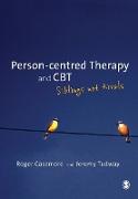 Person-centred Therapy and CBT