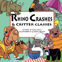 Rhrino Crashes & Critter Classes