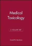 Medical Toxicology