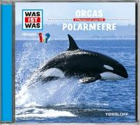 Folge 50: Orcas/Polarmeere