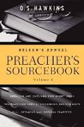 Nelson's Annual Preacher's Sourcebook, Volume 2