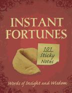 Instant Fortunes
