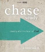 Chase Bible Study Guide