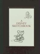A Disney Sketchbook: Introduction by Charles Solomon