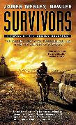 Survivors: A Novel of the Coming Collapse