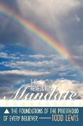 The Revelation Mandate