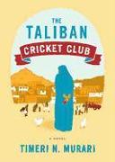 The Taliban Cricket Club