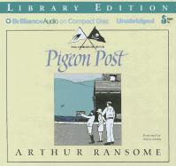 Pigeon Post