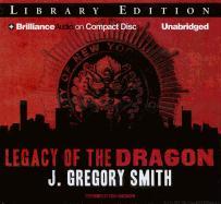 Legacy of the Dragon