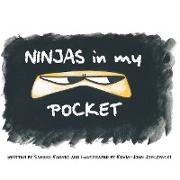 Ninjas in My Pocket