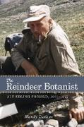 Reindeer Botanist