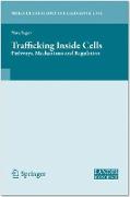 Trafficking Inside Cells