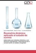 Reometría dinámica aplicada al estudio de surimis