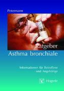 Ratgeber Asthma bronchiale