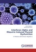 Interferon Alpha and Ribavirin Induced Thyroid Dysfunction