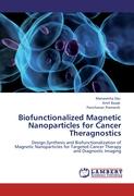 Biofunctionalized Magnetic Nanoparticles for Cancer Theragnostics