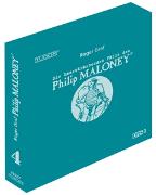 Die haarsträubenden Fälle des Philip Maloney Box 04
