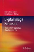 Digital Image Forensics