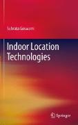 Indoor Location Technologies