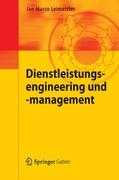 Dienstleistungsengineering und -management