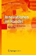 Innovationen im Handel