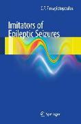 Imitators of epileptic seizures