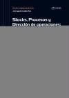 Stock, procesos y dirección de operaciones : conoce y gestiona tu fábrica