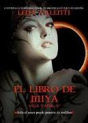 Saga Vanir V. El libro de Miya