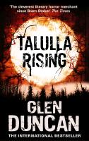 Talulla Rising