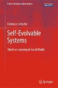 Self-Evolvable Systems