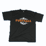 Fussballkerle T-Shirt Gr. 164