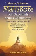 MaHaBote - Das Geheimnis deines Geburtstags