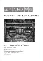 Das Große Lexikon des Buddhismus