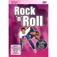 DVDancing Rock 'N' Roll