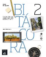 Bitácora 2. A2. Libro del alumno. (Incl. CD)